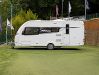 Used Swift Elegance 530 2018 touring caravan Image