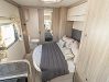 New Xplore 554 SE 2024 touring caravan Image