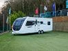 New Swift Sprite Quattro FB (Celebrate Edition) 2024 touring caravan Image