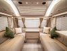 New Swift Challenger Grande Exclusive 670 2024 touring caravan Image