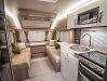 New Swift Challenger Grande Exclusive 670 2024 touring caravan Image