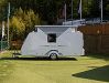 Used Trigano Silver Trend 380 2017 touring caravan Image
