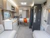 New Swift Challenger Grande Exclusive 580 2024 touring caravan Image