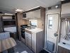 New Coachman Festival 660 Xtra 2024 touring caravan Image