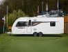 New Swift Celebration 650 2023 touring caravan Image