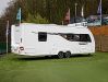 New Swift Celebration 650 2023 touring caravan Image