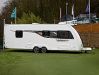 New Swift Celebration 650 2023 touring caravan Image