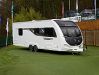 New Swift Celebration 650 2023 touring caravan Image