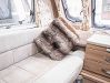 Used Swift Corniche 17/4 2017 touring caravan Image