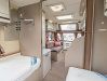 Used Sterling Eccles SE Solitaire 2014 touring caravan Image