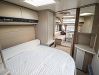 Used Sterling Continental 580 2015 touring caravan Image
