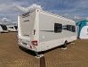 New Swift Challenger Exclusive 580 2024 touring caravan Image