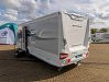 New Swift Challenger Exclusive 580 2024 touring caravan Image