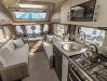 New Swift Challenger Exclusive 580 2024 touring caravan Image