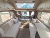 New Swift Challenger Exclusive 580 2024 touring caravan Image
