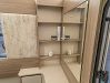 New Swift Challenger Grande 635 Exclusive 2025 touring caravan Image