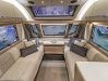 New Swift Challenger Grande 635 Exclusive 2025 touring caravan Image