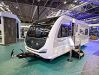New Swift Challenger Grande 635 Exclusive 2025 touring caravan Image