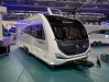 New Swift Challenger Grande 635 Exclusive 2025 touring caravan Image