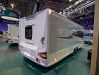 New Swift Challenger Grande 635 Exclusive 2025 touring caravan Image