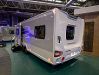New Swift Challenger Grande 635 Exclusive 2025 touring caravan Image