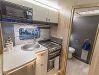 New Swift Challenger Grande 635 Exclusive 2025 touring caravan Image