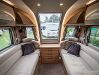 Used Bailey Alicanto Grande Sintra 2020 touring caravan Image