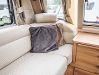 Used Bailey Alicanto Grande Sintra 2020 touring caravan Image