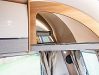 Used Bailey Alicanto Grande Sintra 2020 touring caravan Image