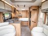 Used Bailey Alicanto Grande Sintra 2020 touring caravan Image