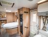 Used Bailey Alicanto Grande Sintra 2020 touring caravan Image