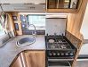 Used Bailey Alicanto Grande Sintra 2020 touring caravan Image