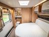 Used Bailey Alicanto Grande Sintra 2020 touring caravan Image