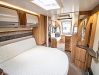 Used Bailey Alicanto Grande Sintra 2020 touring caravan Image