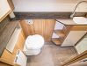 Used Bailey Alicanto Grande Sintra 2020 touring caravan Image