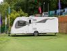 Used Bailey Alicanto Grande Sintra 2020 touring caravan Image