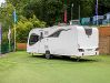 Used Bailey Alicanto Grande Sintra 2020 touring caravan Image