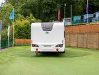 Used Bailey Alicanto Grande Sintra 2020 touring caravan Image