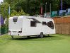 Used Bailey Alicanto Grande Sintra 2020 touring caravan Image