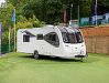 Used Bailey Alicanto Grande Sintra 2020 touring caravan Image