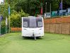 Used Bailey Alicanto Grande Sintra 2020 touring caravan Image