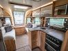 Used Bailey Alicanto Grande Sintra 2020 touring caravan Image