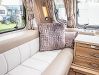 Used Swift Elegance 580 2016 touring caravan Image