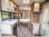 Used Swift Elegance 580 2016 touring caravan Image