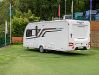 Used Swift Elegance 580 2016 touring caravan Image