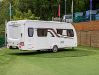 Used Swift Elegance 580 2016 touring caravan Image