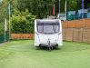 Used Swift Elegance 580 2016 touring caravan Image