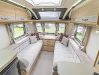 Used Coachman Pastiche 520 2018 touring caravan Image