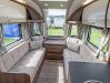 Used Bailey Unicorn Black Edition Cadiz 2021 touring caravan Image