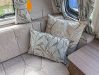Used Bailey Unicorn Black Edition Cadiz 2021 touring caravan Image